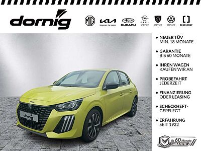 Peugeot 208 Active PureTech 100