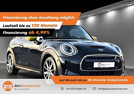 Mini Cooper SE HUD Leder Navi LED RFK UVP 42.840 €