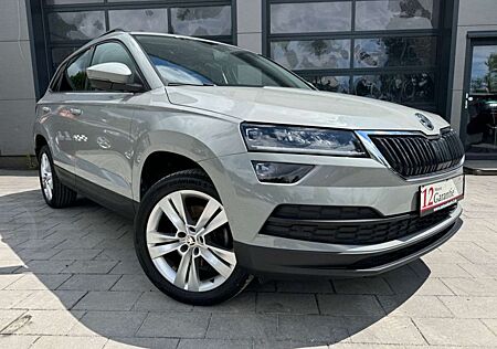 Skoda Karoq Style