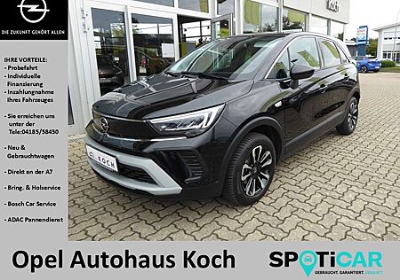 Opel Crossland X Crossland Elegance KAMERA*PDC*LHZ*SHZ*BT