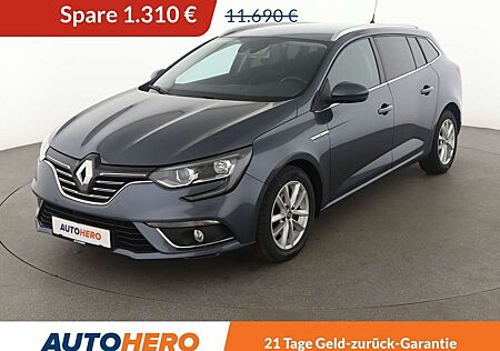 Renault Megane 1.2 TCe Energy Intens *NAVI*PDC*TEMPO*ALU*KLIMA*