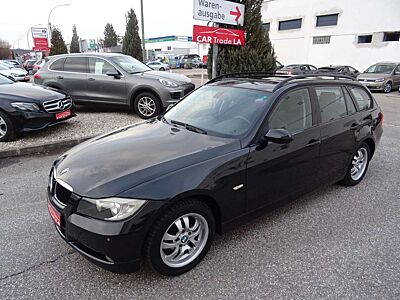 BMW 320 3 Touring 320i/ 150PS