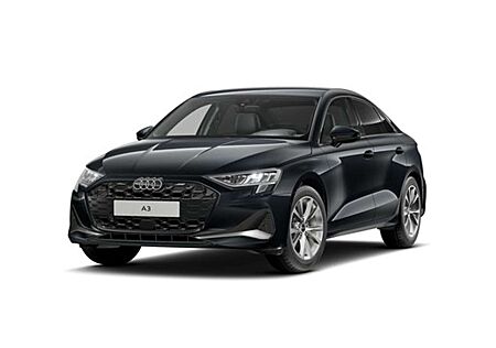 Audi A3 Limousine advanced Assistenpaket Komfortpaket