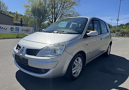 Renault Scenic 1.6 16V Avantage / Automatik