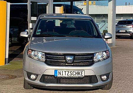 Dacia Sandero II Laureate (Klimaanlage)