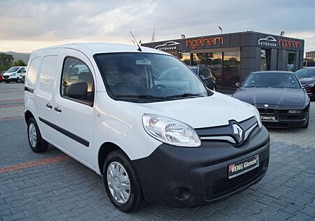 Renault Kangoo Rapid Extra Klima Kamera Navi PDC Euro 6
