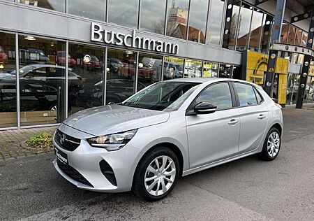 Opel Corsa 1.2 Start/Stop Edition