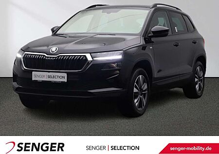 Skoda Karoq Tour 2.0 TDI 4x4 DSG LED AHK ACC Kessy SHZ