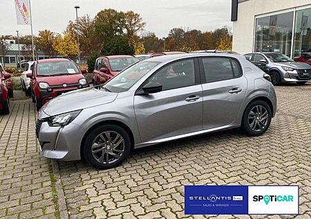 Peugeot 208 PTech 75 Active *Navi*LED*PDC*