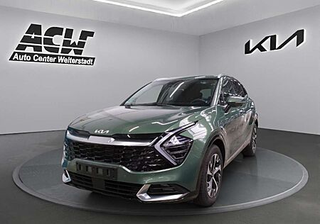 Kia Sportage 1.6T 2WD DCT SPIRIT KAMERA FULL-LED 18Z E