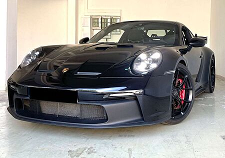 Porsche 992 GT3 CLUBSPORT APPROVED MwSt 1. HAND DE