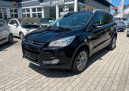Ford Kuga Titanium