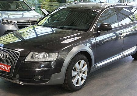 Audi A6 Allroad quattro *AHK*PANO*STHZ