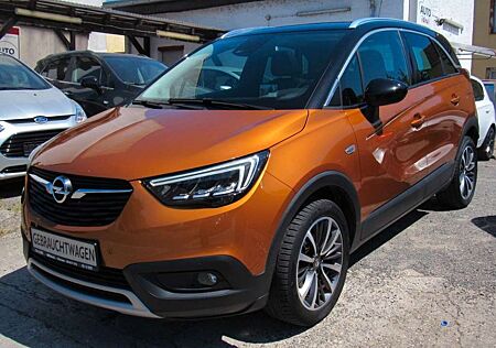 Opel Crossland X 1.2 DI Turbo 81kW INNOVATION*AHK*