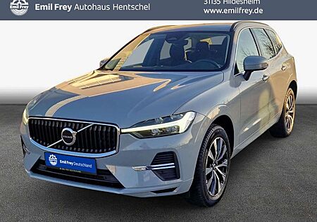Volvo XC 60 XC60 XC60 B5 B AWD Core SiH GJR Win