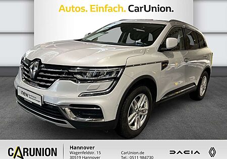 Renault Koleos INITIALE PARIS BLUE dCi 185 4WD Automatik (MY23)