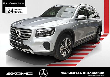 Mercedes-Benz GLB 200 d PROGRESSIVE DISTRO AHK KAMERA