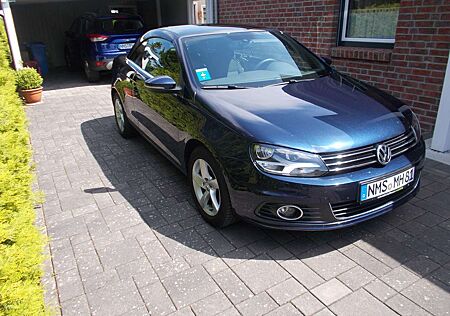 VW Eos Volkswagen 1.4 TSI