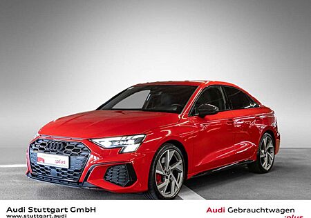 Audi S3 2.0 TFSI quattro Matrix B&O HUD