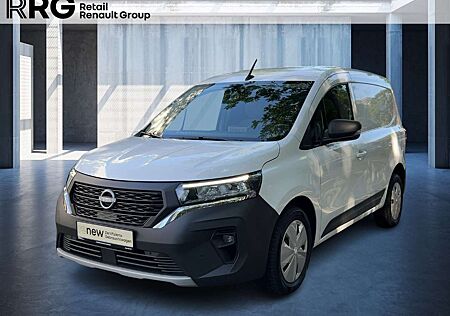 Nissan Townstar Kastenwagen DIG-T 130 L1 2,0t N-Connecta