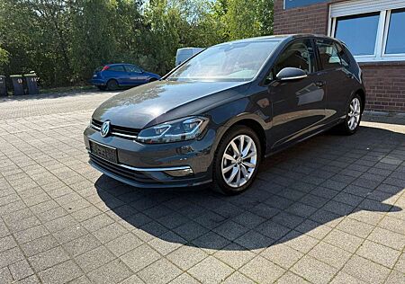 VW Golf Volkswagen VII Lim. Highline BMT/Start-Stopp*S-Heft*