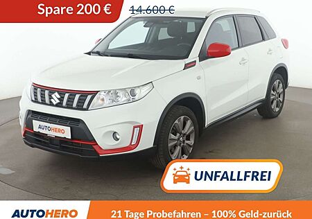 Suzuki Vitara 1.0 BoosterJet Comfort 4x4