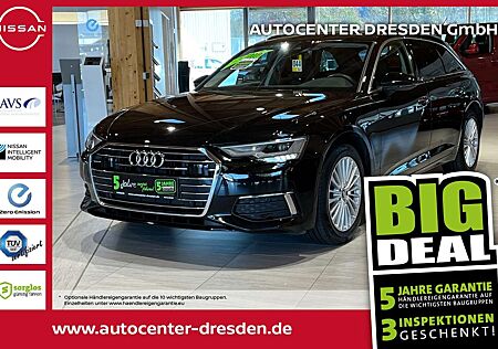 Audi A6 40 2.0 TDI Avant design ACC Navi Kamera SpurH