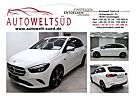 Mercedes-Benz B 250 e Style Wide MBUX LED AHK DAB Ambiente