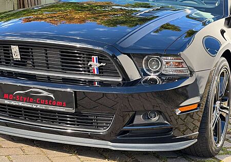 Ford Mustang Roush*/GT/CS Cabrio*Neuwertig*Wenig KM*