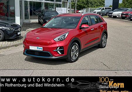 Kia Niro e- Vision ACC LM KlimaA WPumpe PDC SpurH
