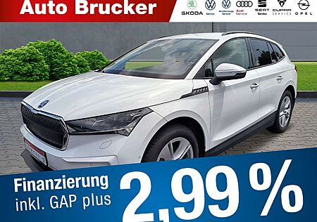 Skoda Enyaq 60 Loft Alufelgen+Navi+Klimaautomatik+LED+DAB+