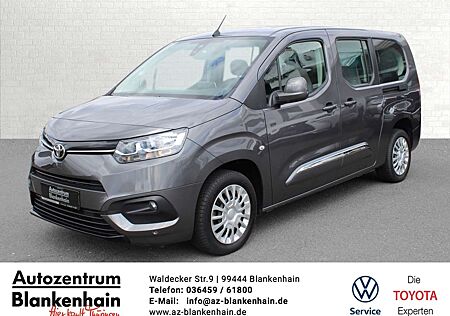 Toyota Pro Ace Proace Verso L2 Combi Klima*7 Sitze