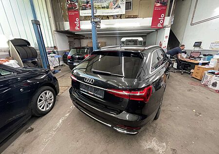 Audi A6 40 TDI sport - Massagesitze/Belüftung/Heizung - Volldigitales Cockpit - ACC - AHK - B&O Soundsystem