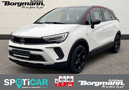 Opel Crossland GS Line 1.5 LED - Tempomat - Rückfahrkamera -
