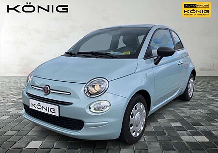 Fiat 500 Klima *CarPlay *Radio
