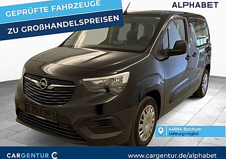 Opel Combo Life 1.5 D Life Navi Lane