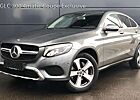 Mercedes-Benz GLC 300 Coupe 4Matic 9G-TRONIC Exclusive