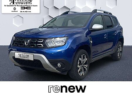 Dacia Duster Prestige