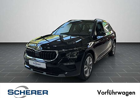 Skoda Kamiq Selection SELECTION 116 PS 6-Gang