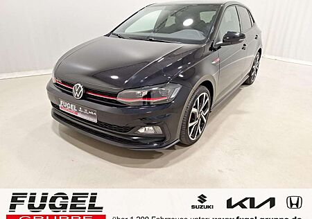 VW Polo Volkswagen 2.0 TSI DSG GTI LED|virt.Cock.|Navi|ACC|RFK
