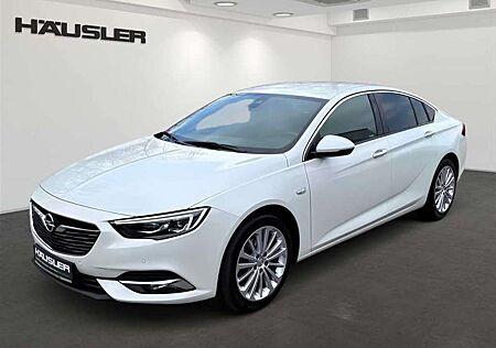 Opel Insignia Grand Sport Innovation Leder, Navi, LED, Massage,