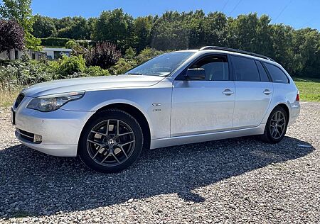 BMW 525xi 525 Touring