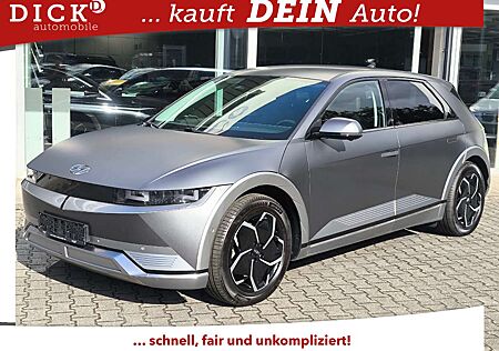 Hyundai IONIQ 5 Uniq WERKSGA+NAVI+LED+SHZ+ACC+360°+AHK+