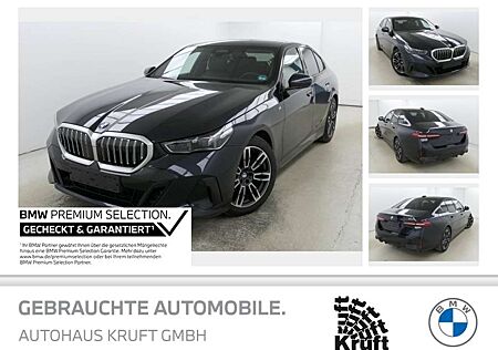 BMW 520 i M SPORT+KOMFORTSITZE+ACC+KAMERA