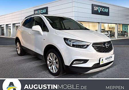 Opel Mokka X Innovation 1.4 Turbo Start/Stop