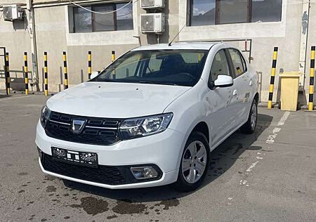 Dacia Logan aer conditionat , geamuri electrice fata