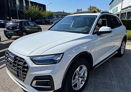 Audi Q5 40 TDI Sportback quattro S tronic advanced