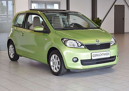 Skoda Citigo Elegance 2.Hd/PANO/NAVI/KLIMA/