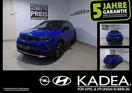 Opel Mokka 1.2 180°Kamera,Navi,Sitzheizung,Alcantara