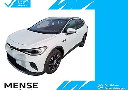 VW ID.4 Volkswagen Pro |AHK|Massage|WPumpe|CarPlay|360|SpurH